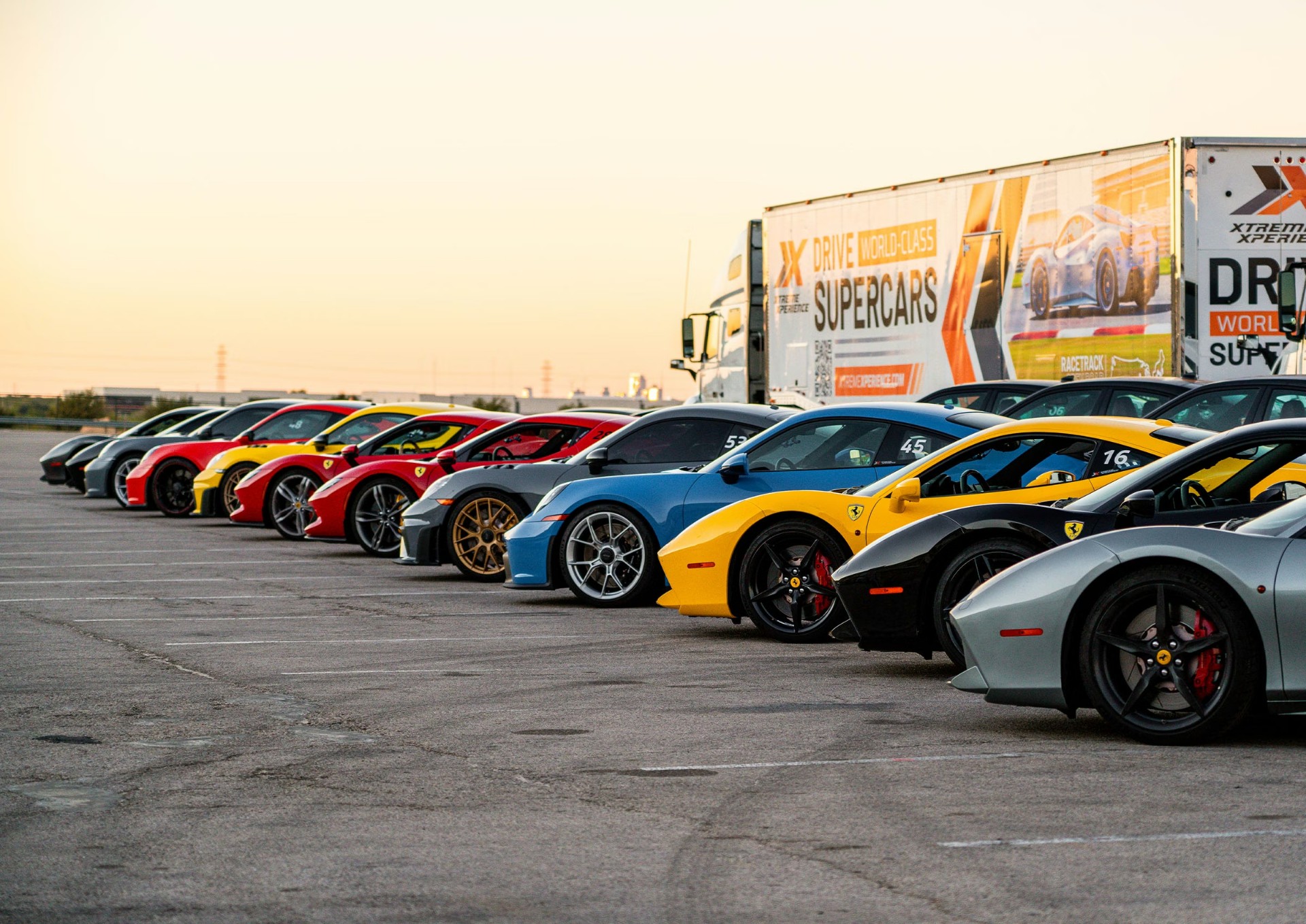 Η χώρα των Βαλκανίων που πούλησε 14 Ferrari, 8 Lamborghini και 7 Rolls-Royce τον Ιούνιο