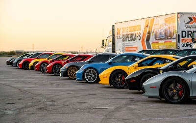 Η χώρα των Βαλκανίων που πούλησε 14 Ferrari, 8 Lamborghini και 7 Rolls-Royce τον Ιούνιο