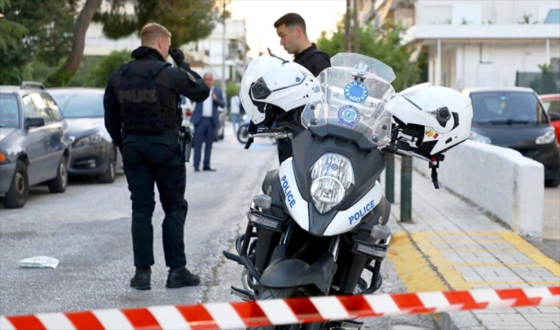 Θεσσαλονίκη: Συνέλαβαν τις μητέρες τριών παιδιών – Είχαν κλέψει 16 δίκυκλα