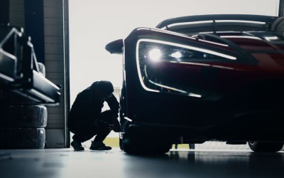 Οι Κινέζοι έβαλαν στόχο τα 500 km/h! Με ποιο αυτοκίνητο θα κυνηγήσουν το ρεκόρ;