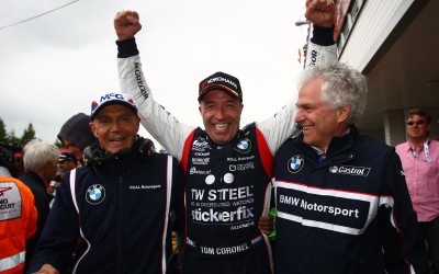 WTCC 2011: Τσεχία