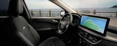 Το ολοκληρωμένο υβριδικό SUV με αυτονομία 900 km – Έχει φόρο πολυτελούς διαβίωσης μόλις 100 ευρώ!