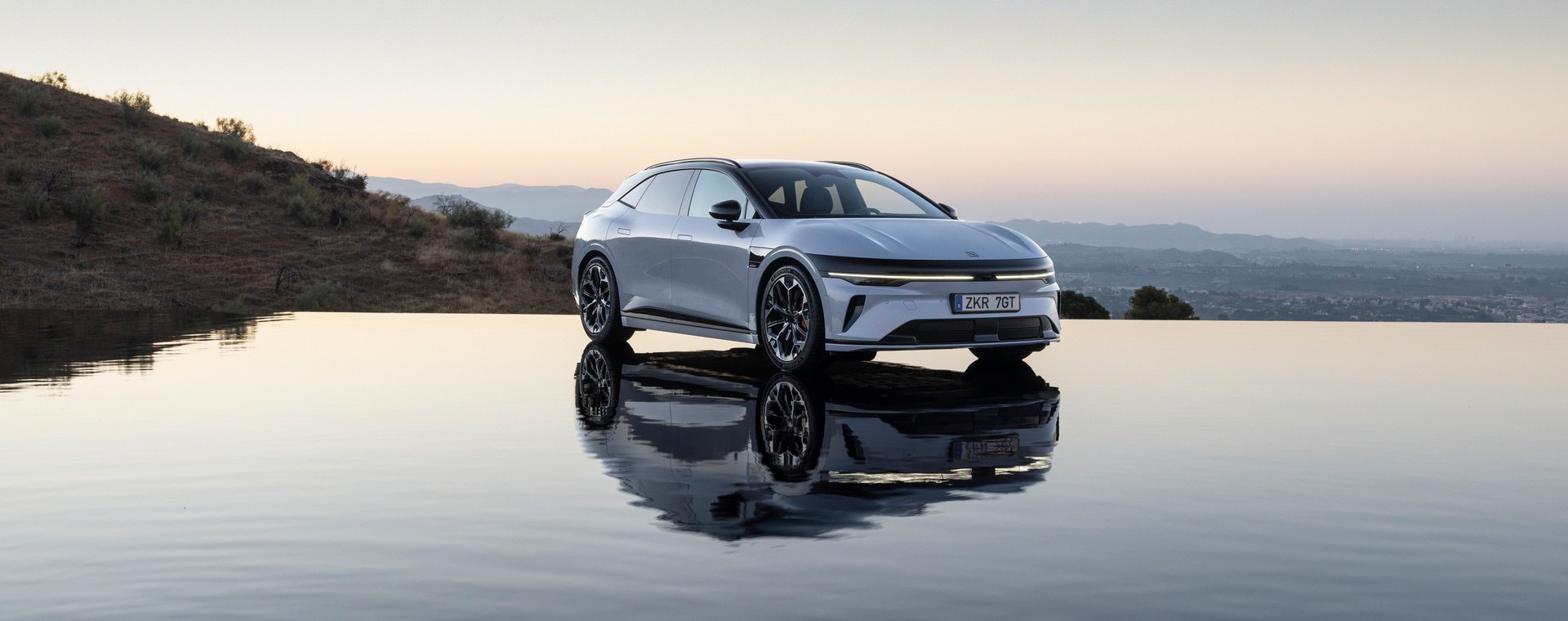 Zeekr 7GT – Το Grand Touring της σύγχρονης εποχής