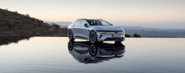 Zeekr 7GT – Το Grand Touring της σύγχρονης εποχής