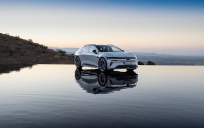 Zeekr 7GT – Το Grand Touring της σύγχρονης εποχής