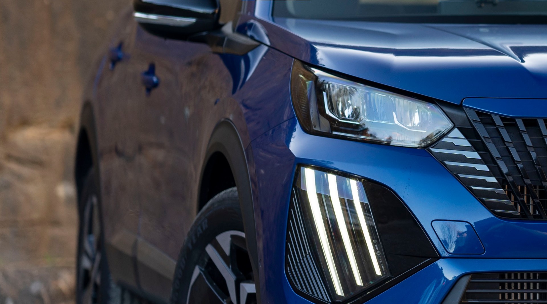 Το SUV της Peugeot που θέλει service κάθε 2 χρόνια – Έχει τιμή 21.400 ευρώ στην Ελλάδα