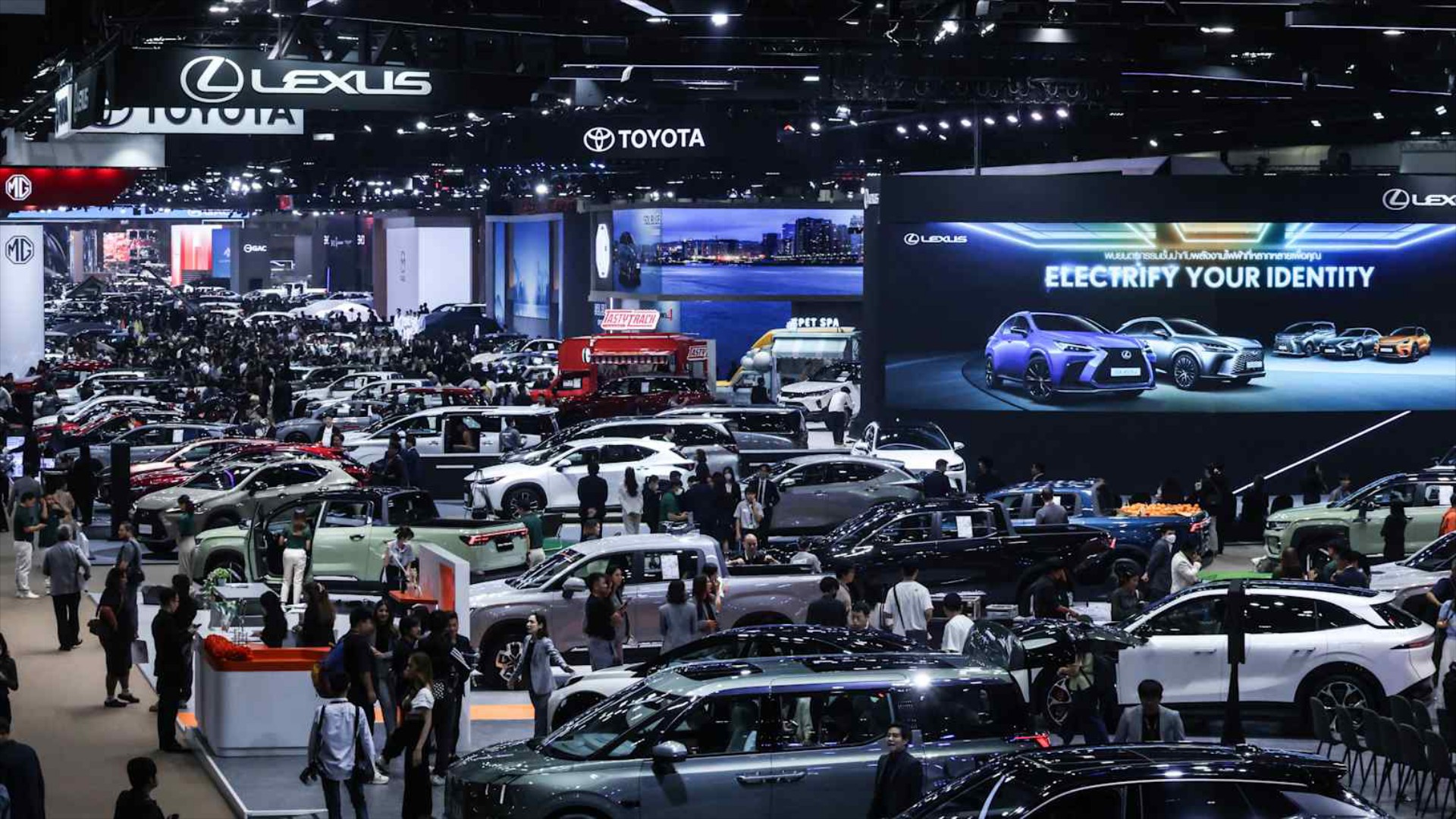 Τα Toyota που σαρώνουν στην Ελλάδα – Πουλάνε πάνω από 1.000 αυτοκίνητα κάθε μήνα
