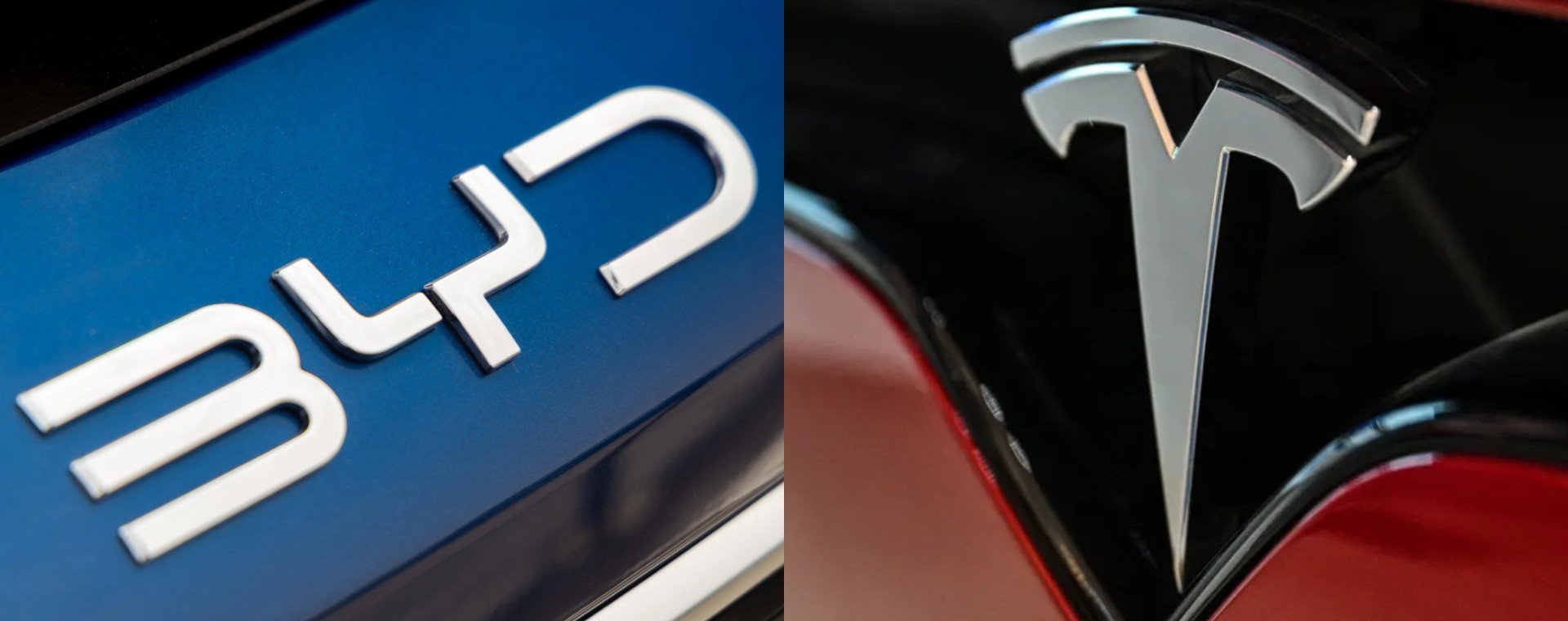 Η μεγάλη κόντρα BYD και Tesla στην Ελλάδα - Ποιος έχει το πρώτο σε πωλήσεις ηλεκτρικό;