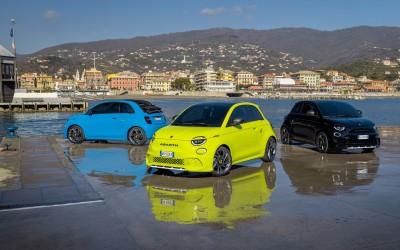 Σε αυτή τη χώρα πουλήθηκαν περισσότερες Ferrari και Lamborghini, παρά FIAT! 