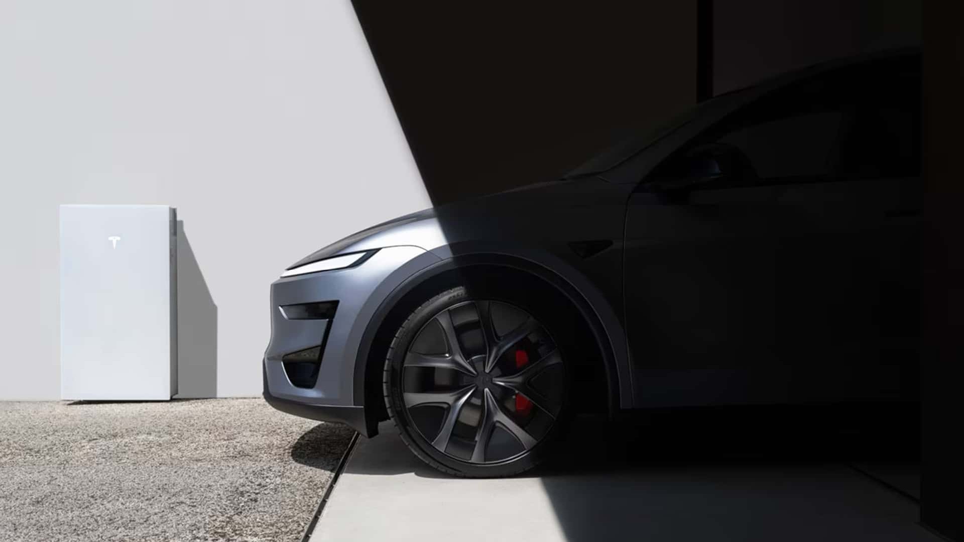 Οικογενειακό SUV με αυτονομία 600 km και πορτμπαγκάζ 854 lt - Ποιο είναι;