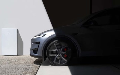 Οικογενειακό SUV με αυτονομία 600 km και πορτμπαγκάζ 854 lt - Ποιο είναι;