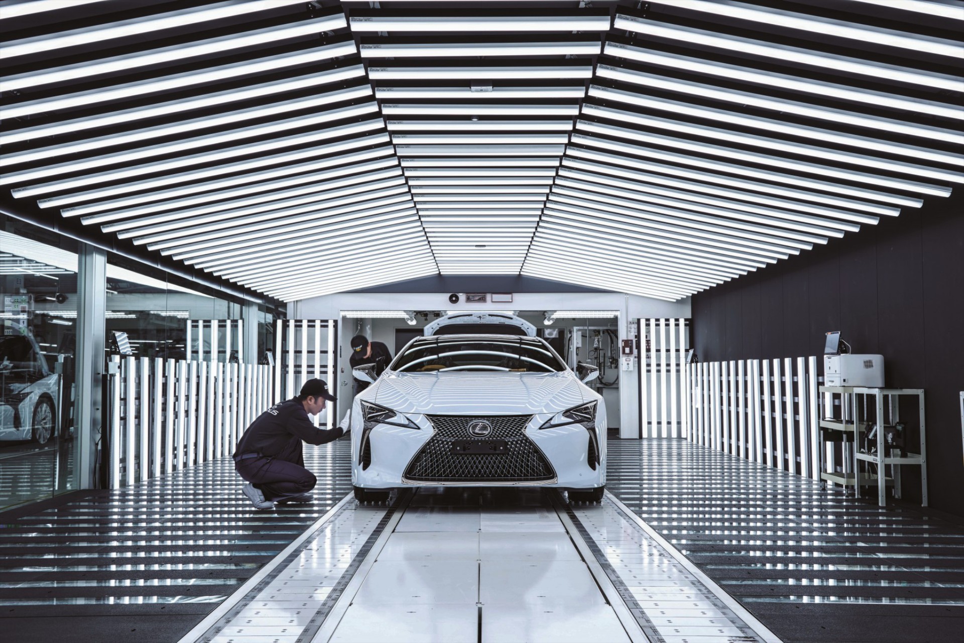 Επίδειξη δύναμης από την Toyota - Κέρδισε τους Κινέζους στο δικό τους παιχνίδι