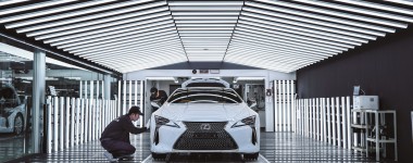 Επίδειξη δύναμης από την Toyota - Κέρδισε τους Κινέζους στο δικό τους παιχνίδι