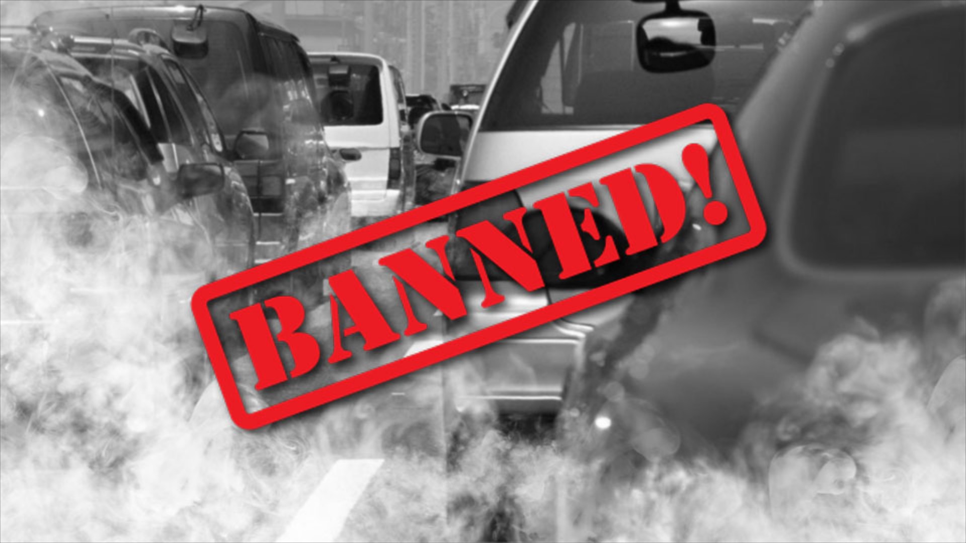 Απαγορεύτηκαν τα υβριδικά, η βενζίνη και το diesel – Σε ποια χώρα και γιατί