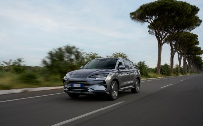 1 στα 3 plug-in στην Ευρώπη προέρχεται από την Κίνα! 