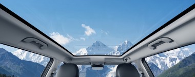 Νέο υβριδικό SUV με έκπτωση στην Ελλάδα – Καίει 5,3 lt/100km και έχει 7 χρόνια εγγύηση