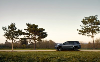 Τέλος μετά από 11 χρόνια για το SUV της Land Rover