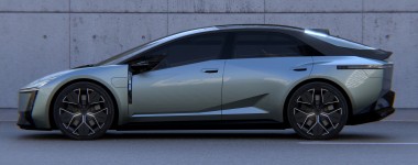 Διέρρευσε η νέα Toyota Corolla – Και δε θυμίζει σε τίποτα Corolla 