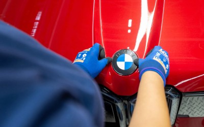 Η BMW που έσπασε όλα τα ρεκόρ - Σε πέντε μόλις μήνες