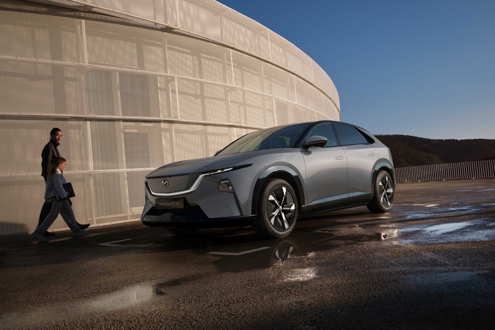 Έφτασε Ελλάδα το πιο πολυτελές SUV της Mazda – Η τιμή του