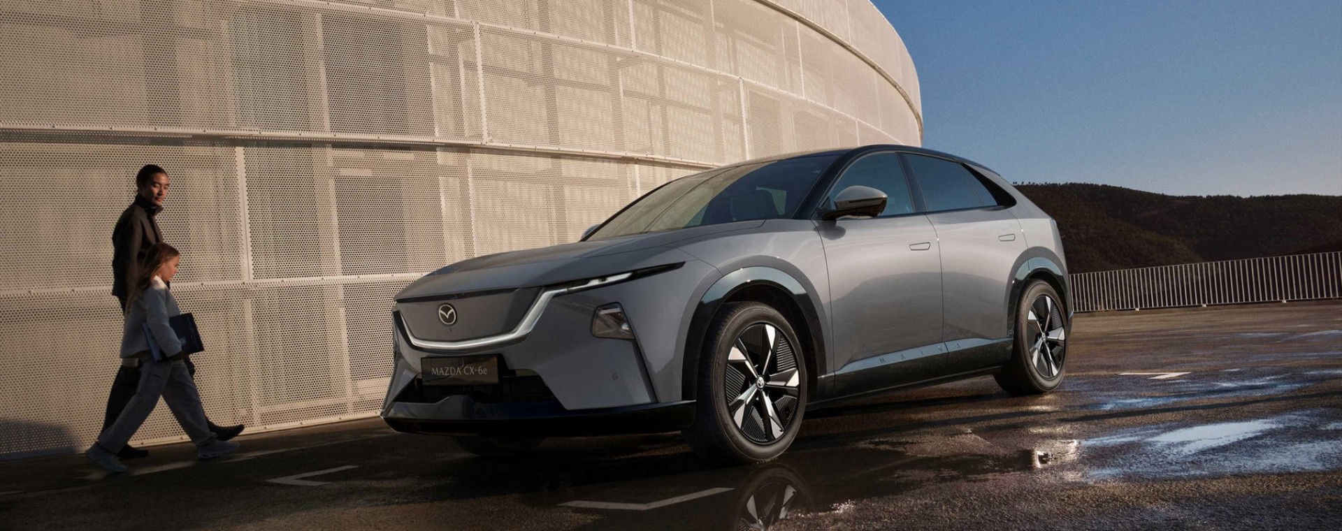 Έφτασε Ελλάδα το πιο πολυτελές SUV της Mazda – Η τιμή του 