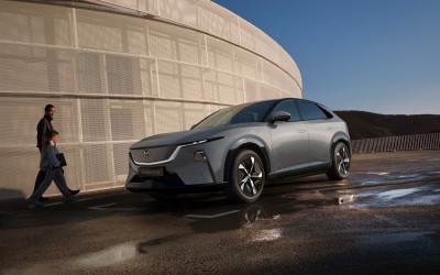 Έφτασε Ελλάδα το πιο πολυτελές SUV της Mazda – Η τιμή του 