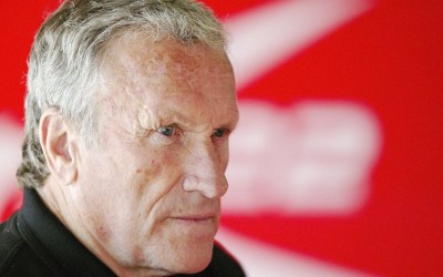 Tom Walkinshaw (1946-2010)