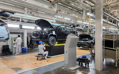 Η πρώτη κινεζική μάρκα που πούλησε 20 εκατ. αυτοκίνητα – Στην Ελλάδα οι τιμές ξεκινούν από 22.990 ευρώ