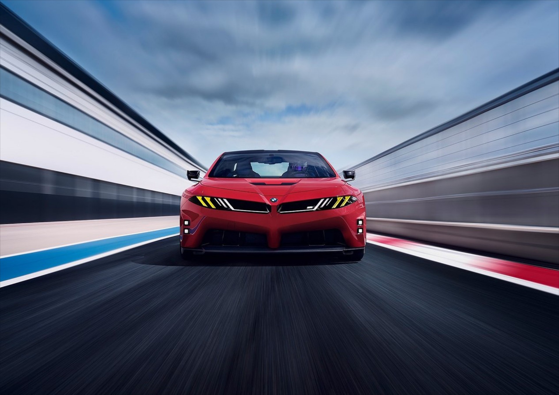 Φουλ επίθεση από την BMW τους επόμενους 18 μήνες – Τα νέα μοντέλα και το αυτοκίνητο έκπληξη