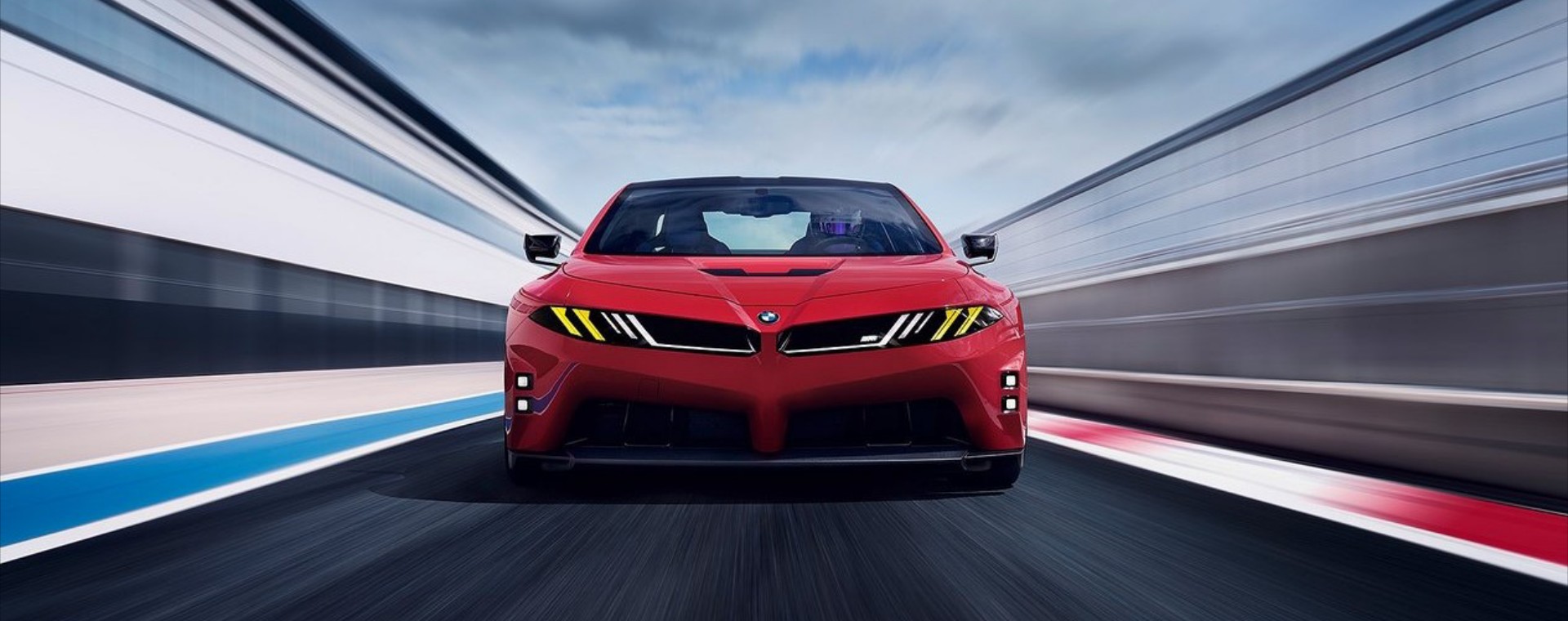 Φουλ επίθεση από την BMW τους επόμενους 18 μήνες – Τα νέα μοντέλα και το αυτοκίνητο έκπληξη
