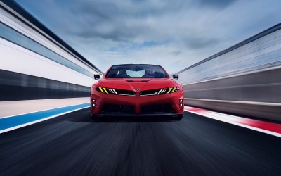 Φουλ επίθεση από την BMW τους επόμενους 18 μήνες – Τα νέα μοντέλα και το αυτοκίνητο έκπληξη