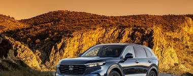 Η μεγάλη επιστροφή της Honda - Οι οδηγοί αγοράζουν κατά χιλιάδες τα υβριδικά αυτοκίνητα