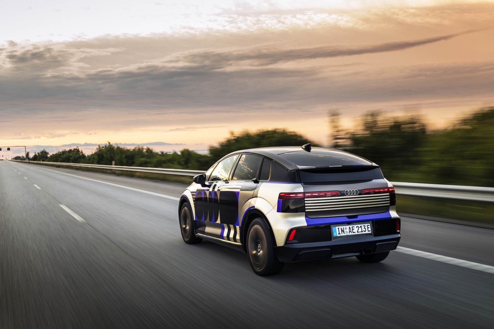 Οι πρώτες φωτογραφίες του νέου Audi A2 - Έρχεται το φθινόπωρο και θα είναι το φθηνότερο όλων