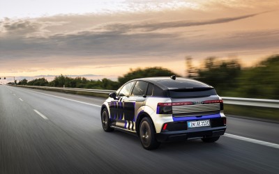 Οι πρώτες φωτογραφίες του νέου Audi A2 - Έρχεται το φθινόπωρο και θα είναι το φθηνότερο όλων