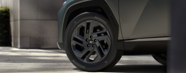 Το Νο1 αυτοκίνητο της Hyundai με 80.703 μονάδες σε έξι μήνες - Στην Ελλάδα ξεκινά από 28.470 ευρώ