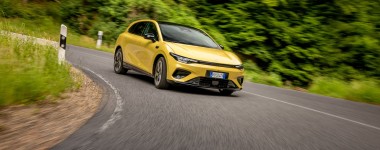 Κοστίζει 22.790 ευρώ και μόλις ήρθε Ελλάδα – Αυτό είναι το Leapmotor B05