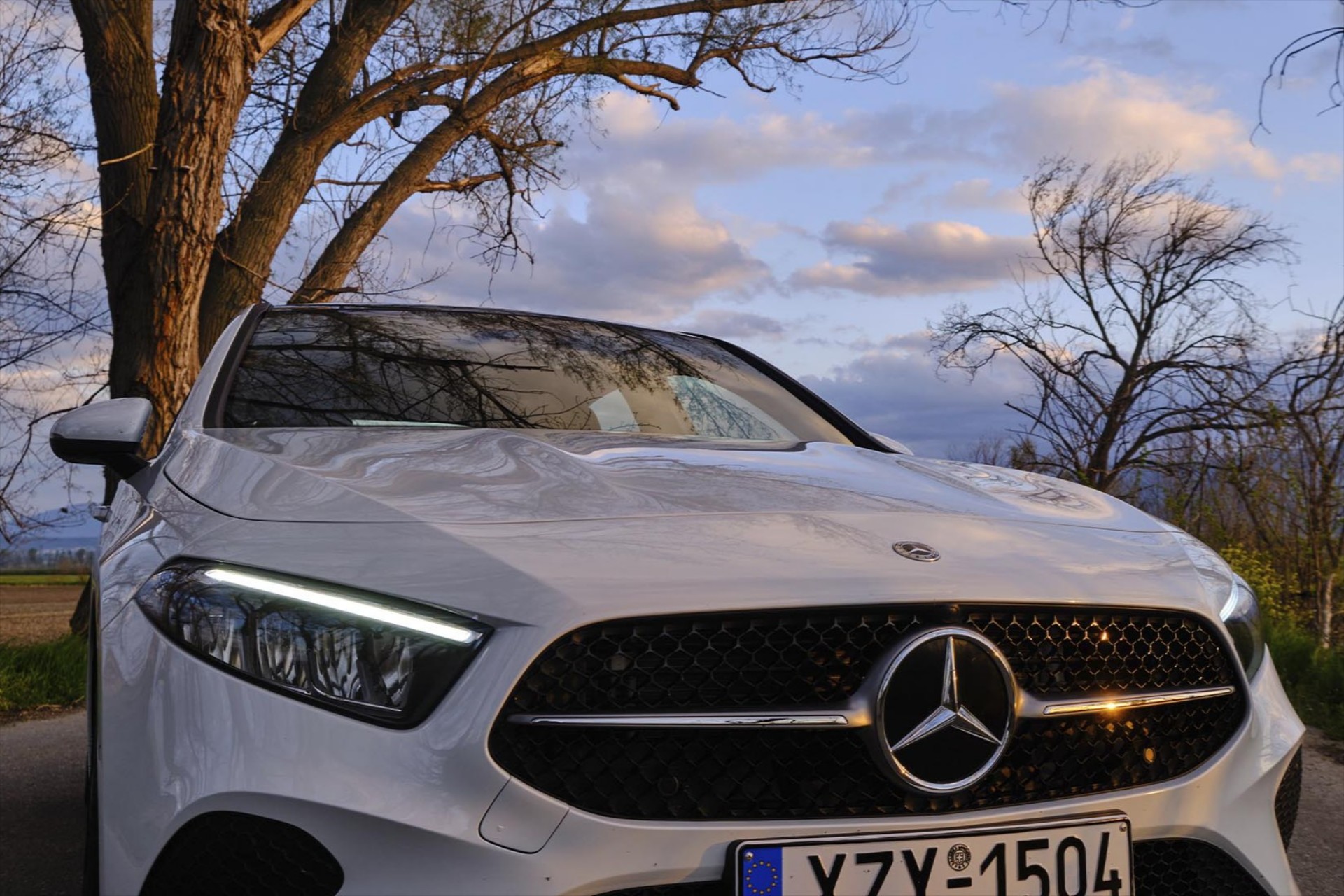 Η Mercedes που αγοράζεις στην Ελλάδα με 32.990 ευρώ – Έχει 163 ίππους και 7άρι κιβώτιο