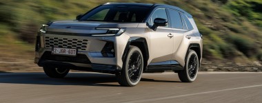 Αυτό ειναι τo μεγάλο μυστικό της Toyota - Γι΄αυτό έγινε το Νο1 στον κόσμο