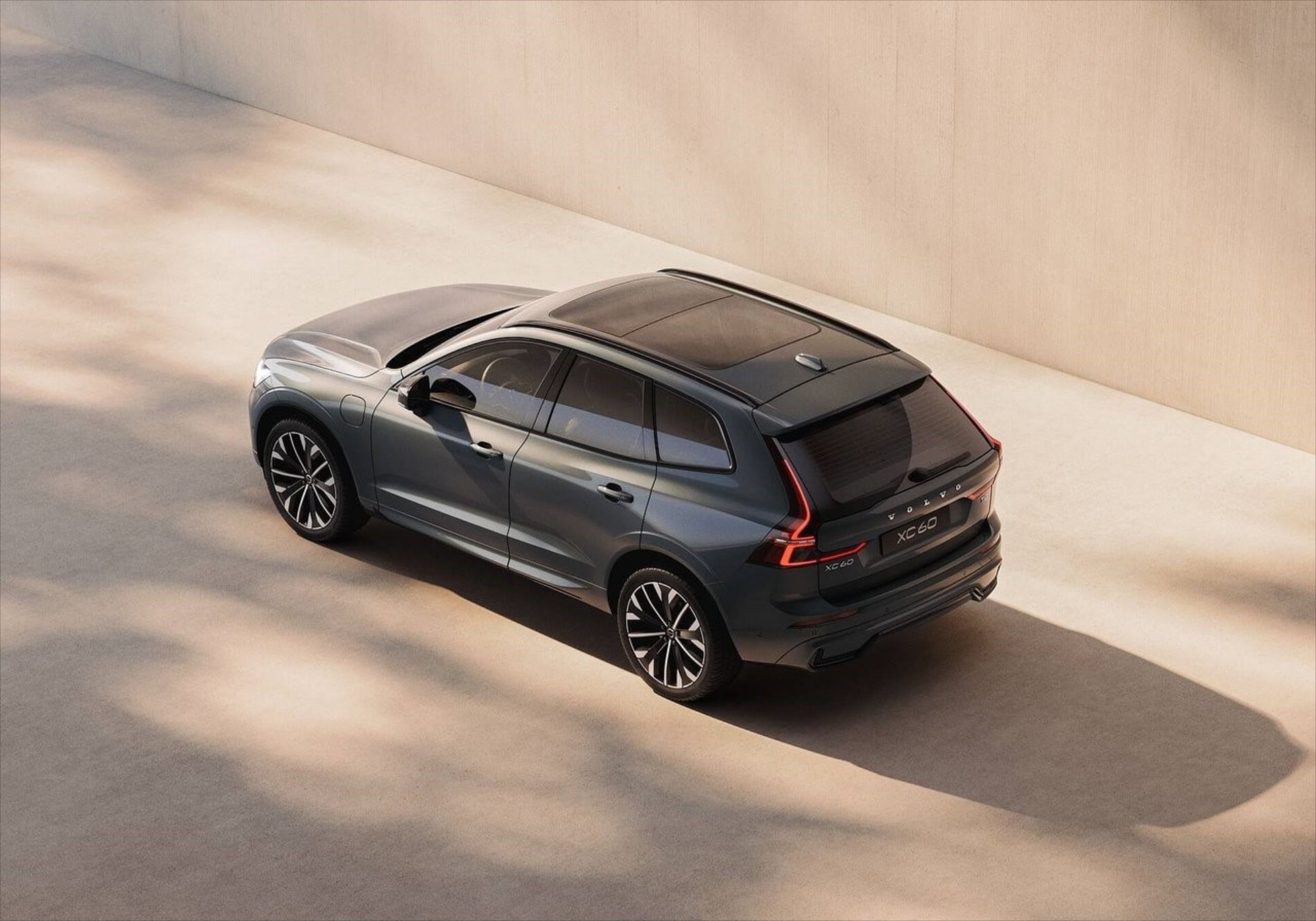 To SUV της Volvo που θα σώσει 2.500 εργαζομένους – Και πολλά χρήματα στην εταιρεία