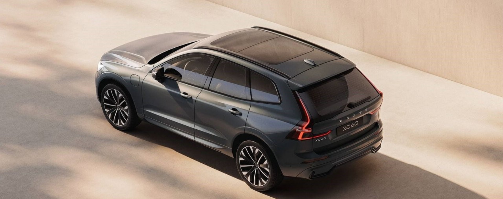 To SUV της Volvo που θα σώσει 2.500 εργαζομένους – Και πολλά χρήματα στην εταιρεία