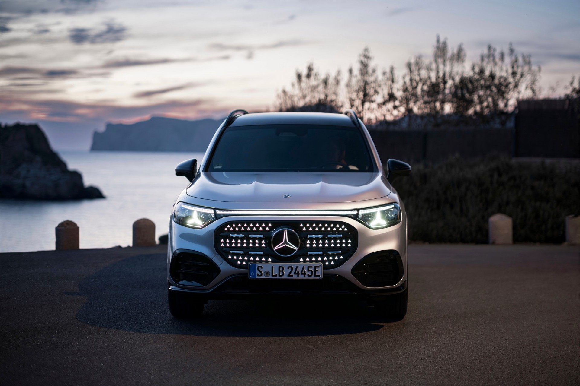 Ακόμη φθηνότερη η νέα Mercedes GLB Hybrid στην Ελλάδα – Έχει ίδια σχεδόν τιμή με τη Γερμανία