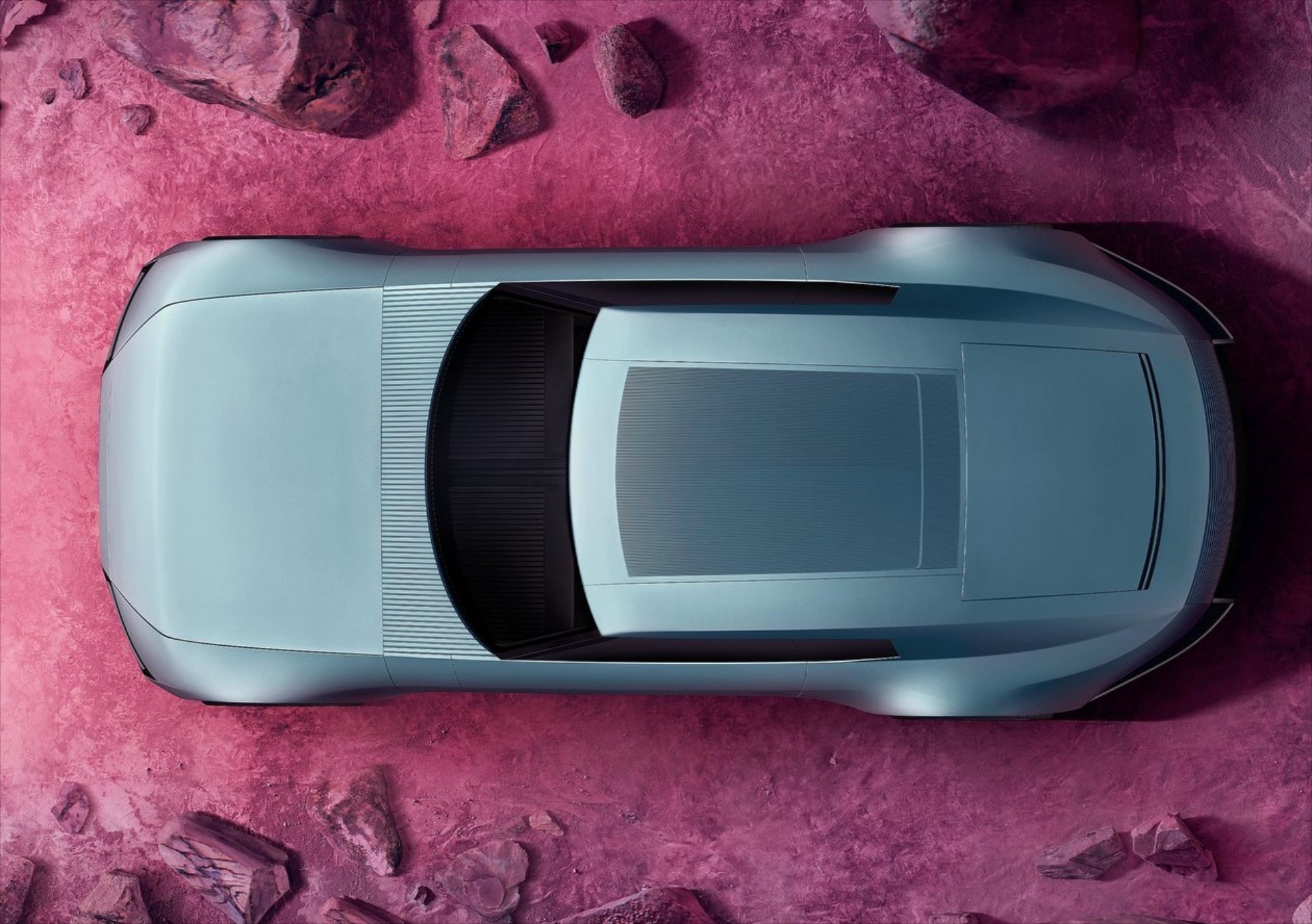H ιστορική βρετανική φίρμα επέστρεψε – Audi, BMW και Mercedes δεν είναι οι μόνοι που θα πρέπει να ανησυχούν