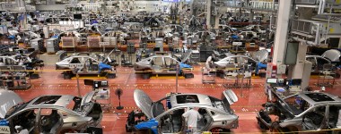Μόνο δυο εταιρείες φοβούνται οι Κινέζοι – Και θα κάνουν τα πάντα για να τις κερδίσουν 