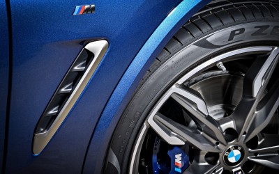 Τo SUV που κάτω από το αμάξωμα «κρύβει» μία GR Supra