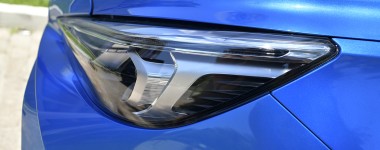 To supermini των 16.450 ευρώ που έχει τα πάντα! 