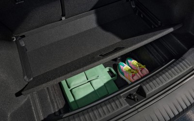 Εσύ ξέρεις πόσες λύσεις Simply Clever έχει ένα Skoda; 