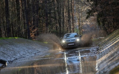 Suzuki e VITARA: Το τετρακίνητο ηλεκτρικό SUV με όφελος έως και 6.000€!