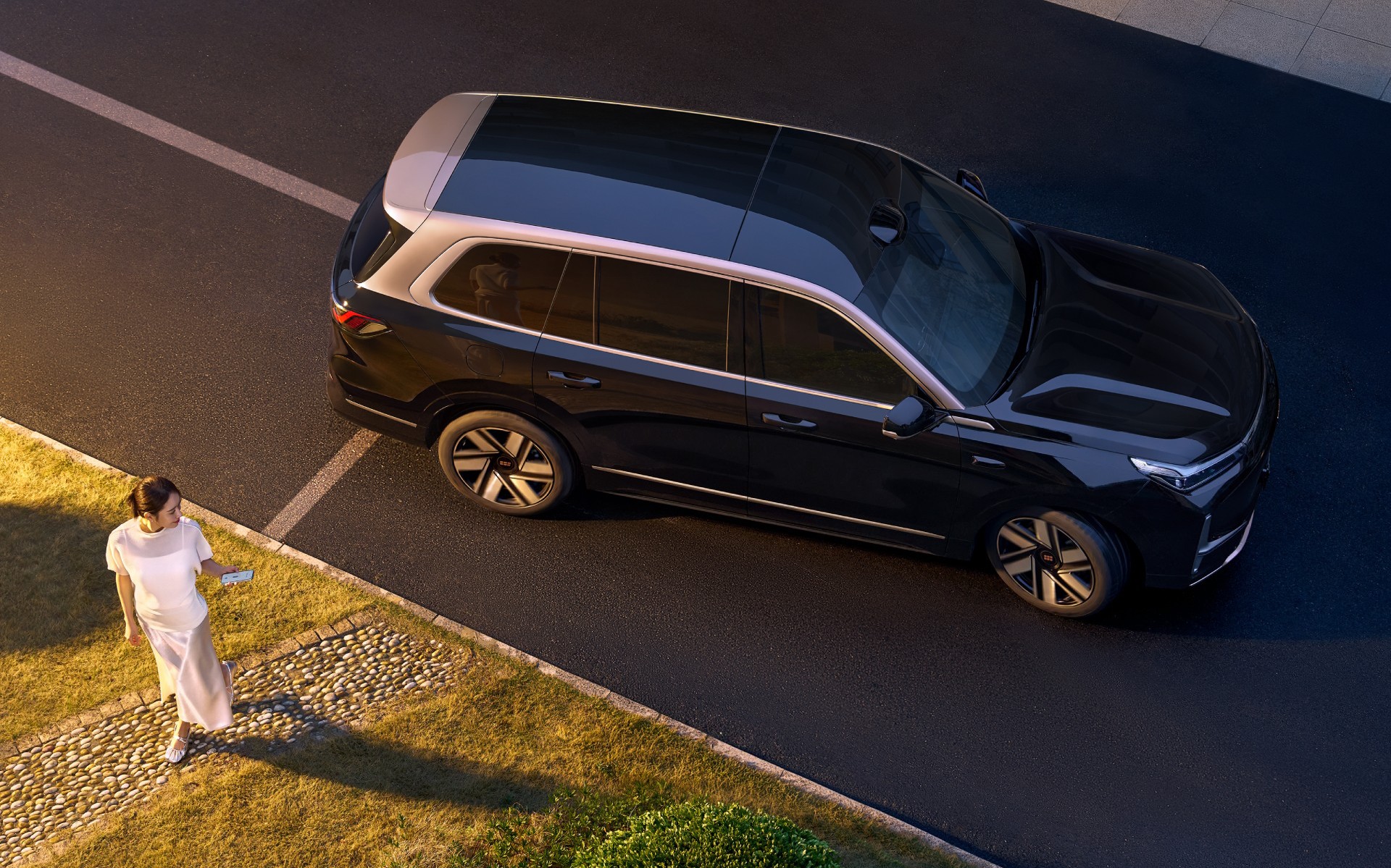 H Geely ετοιμάζει μπαταρία με διάρκεια ζωής 1 εκ. km και αυτονομία 1.000 km – Σε ποιες μάρκες θα μπει αρχικά