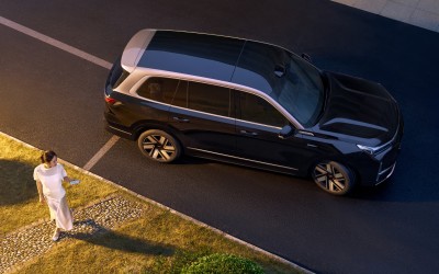H Geely ετοιμάζει μπαταρία με διάρκεια ζωής 1 εκ. km και αυτονομία 1.000 km – Σε ποιες μάρκες θα μπει αρχικά