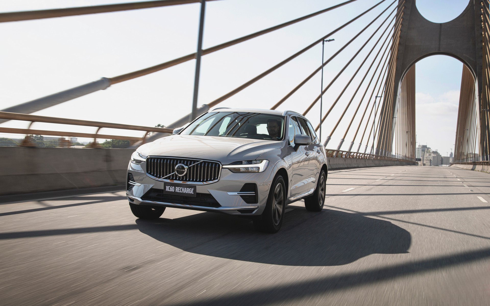 Η Volvo φέρνει στην Ευρώπη το PHEV με τα 200 km ηλεκτρικής αυτονομίας